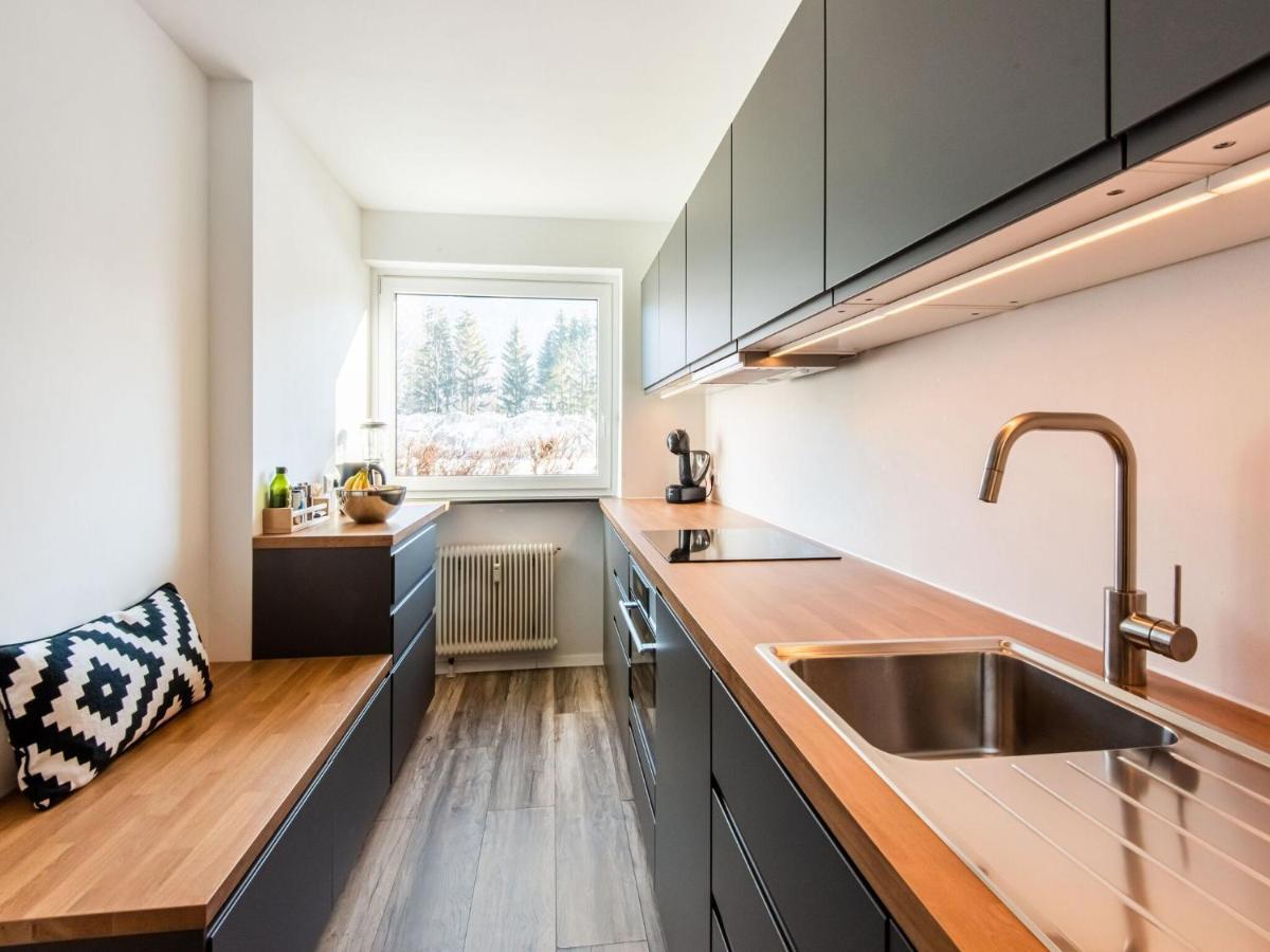 Apartment In Zell Am See Near Ski Resorts Exterior photo
